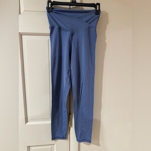 Aerie Slate Blue Leggings